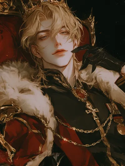 Lorian Aurelya