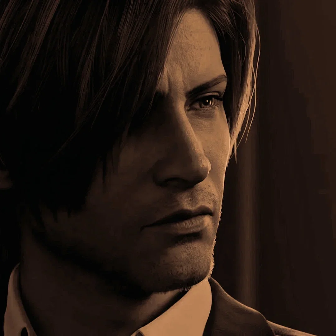 Leon Kennedy