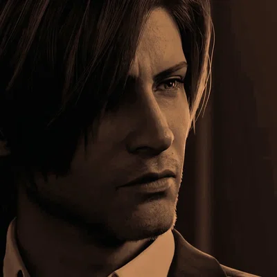 Leon Kennedy