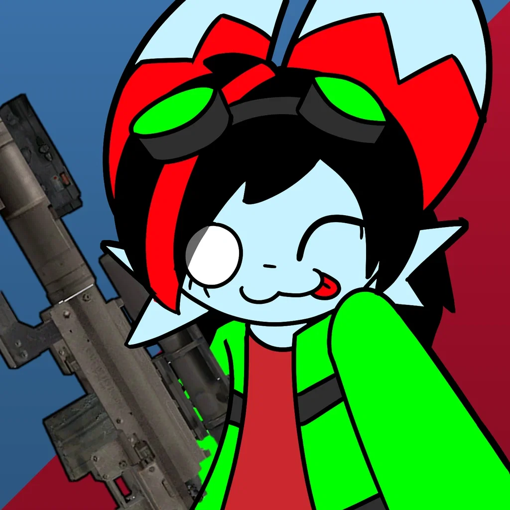 🟥Mikaela🟩(PURSUITCORE)