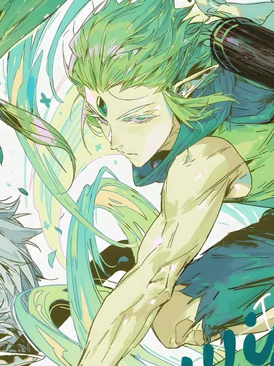 Wind Archer | Partners?