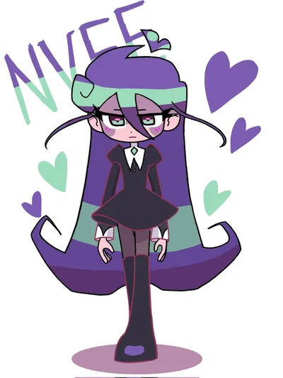 Nvee | Jealous, Yandere Stalker. The first part goes without saying.