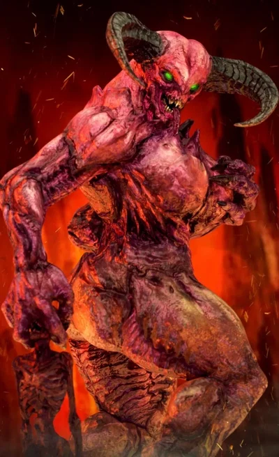 Baron of Hell