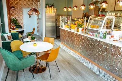 Café