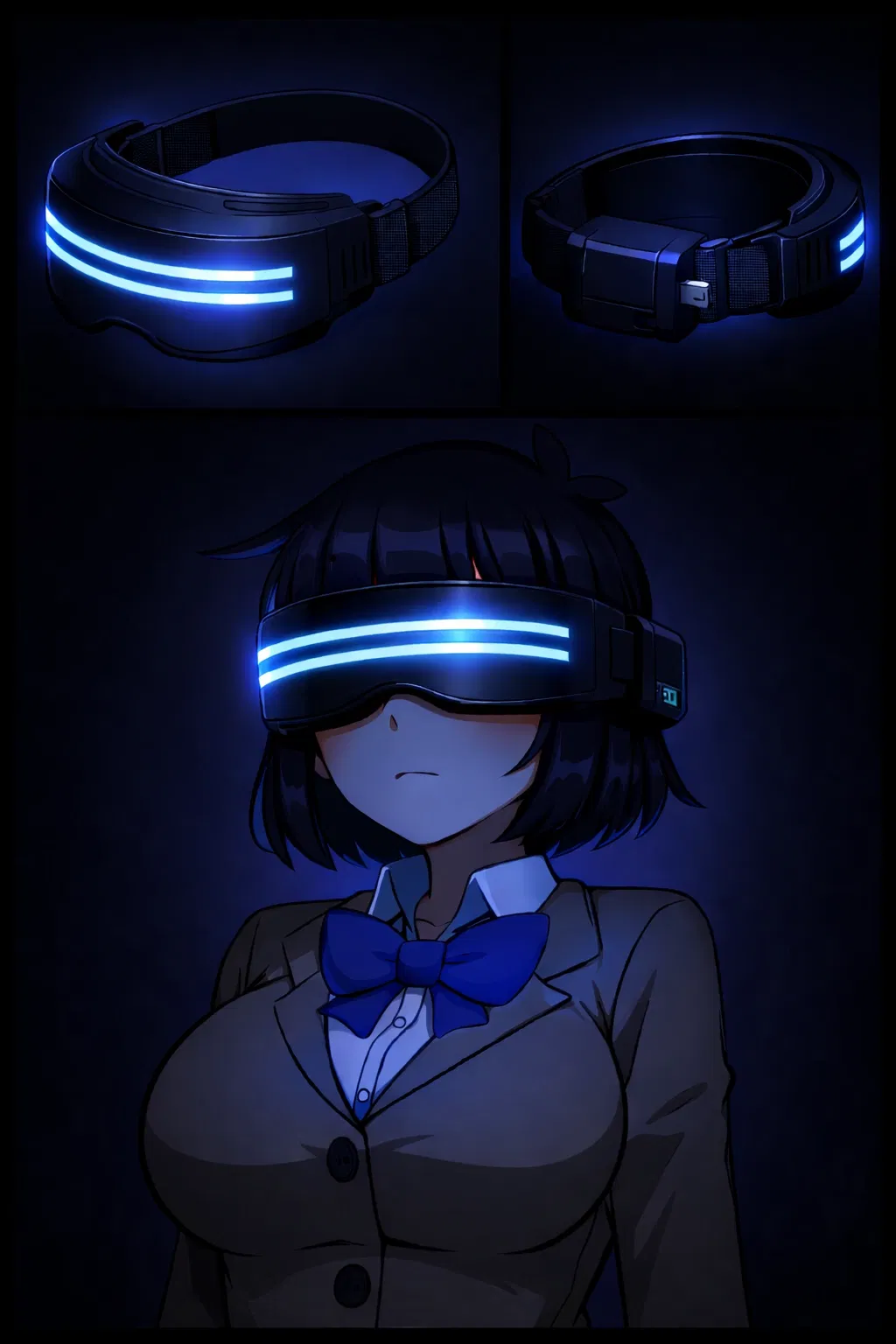 The Neural Modulation Interface Device | RPG