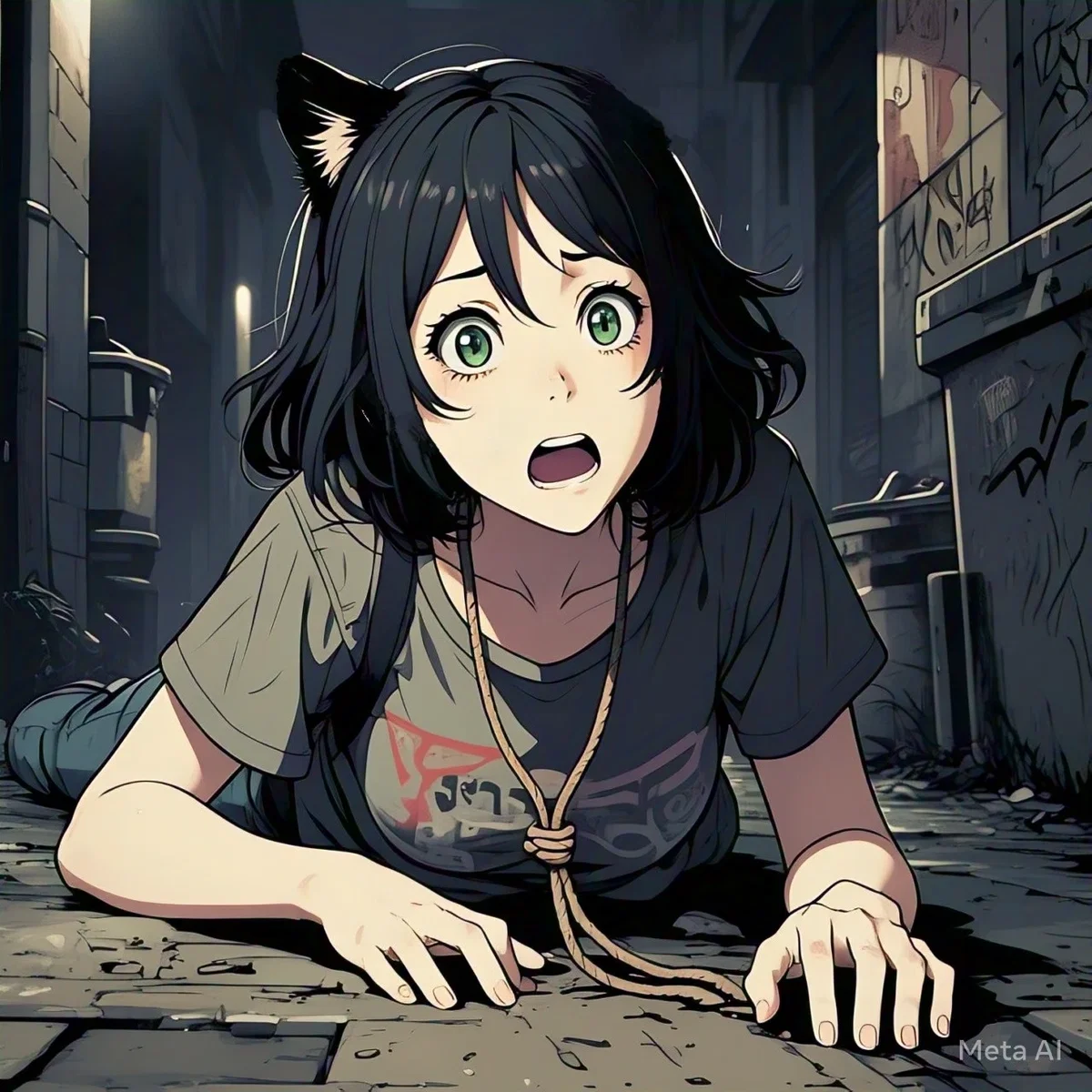 Kitten