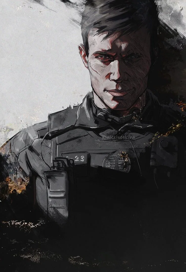 Phillip Graves