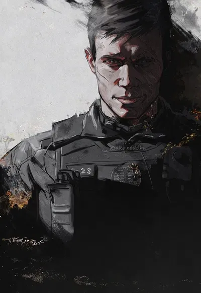 Phillip Graves