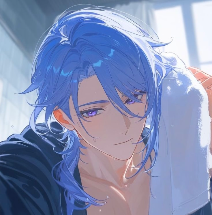Kamisato Ayato
