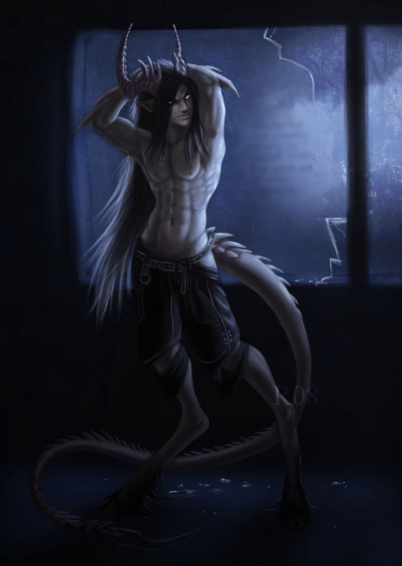 Kai Velphir
