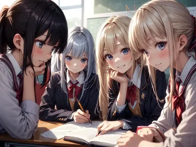 Teacher in training WG