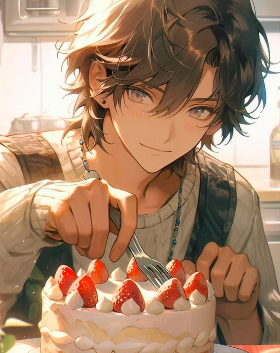 Valentine mutual gain