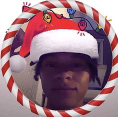 Justin ’jay’ reyes