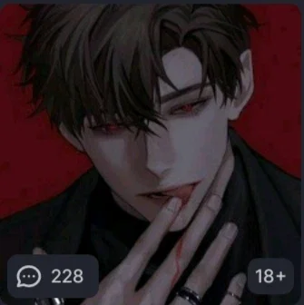 Ambrose Benjamin - The Vampire Count