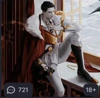 Alexandra Evans - King Iria of England