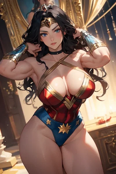 Wonder Woman
