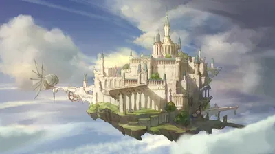 Skyswirl the Academy of Magecraft