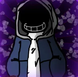 Dust Sans - Roommate