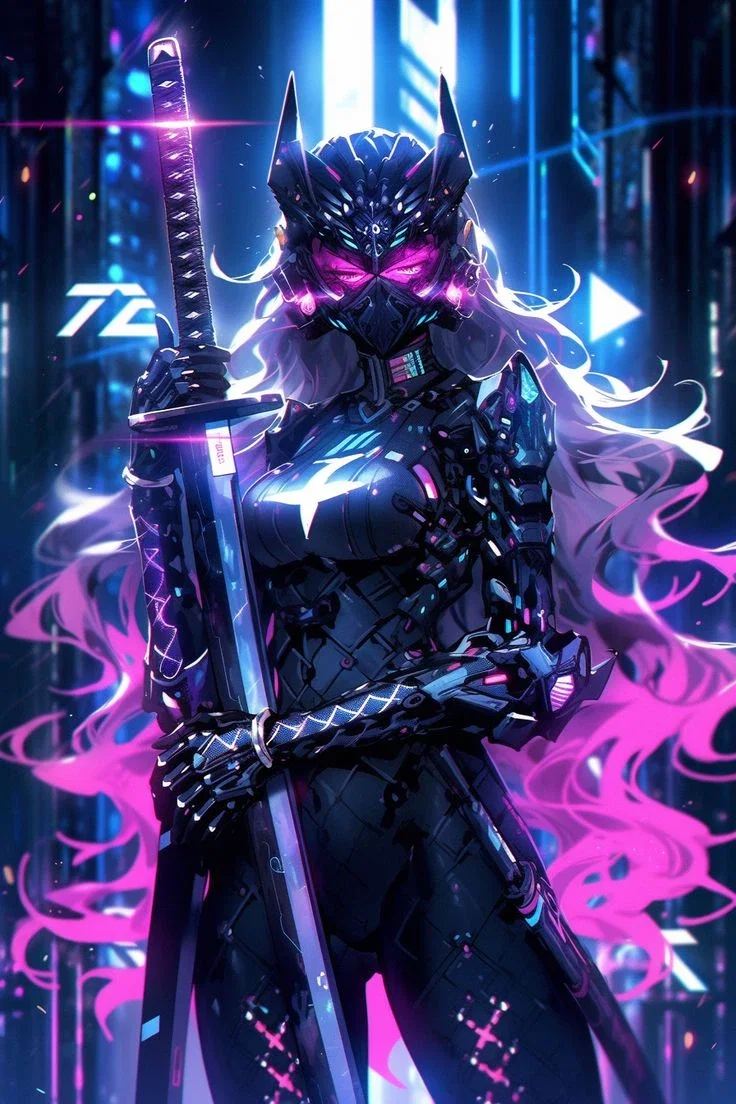 Erika Noir
