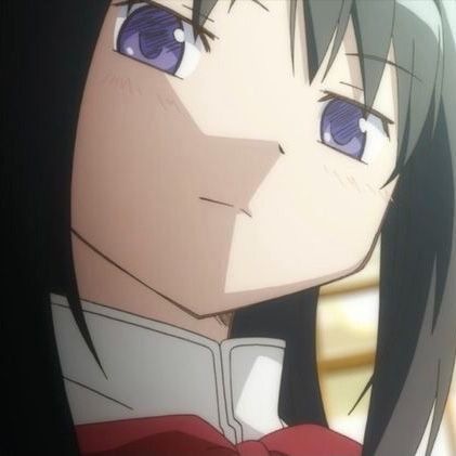 Akemi Homura