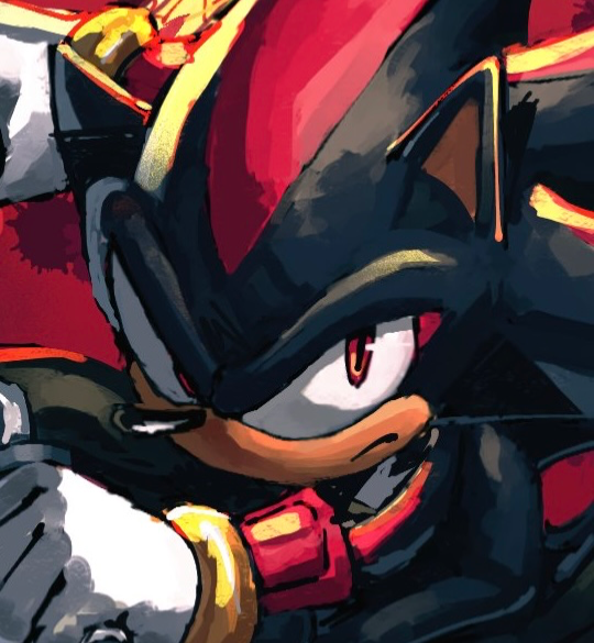 The Ultimate Lifeform