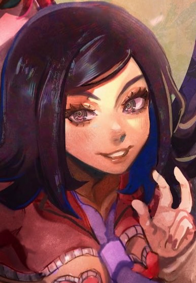 Maya Amano