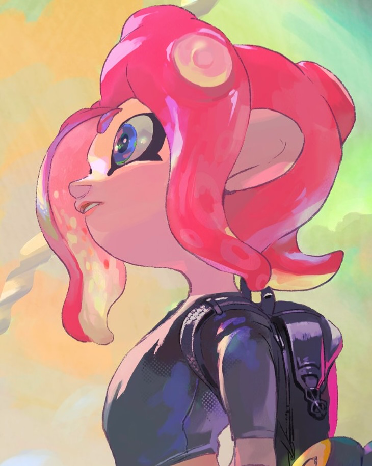 Agent 8