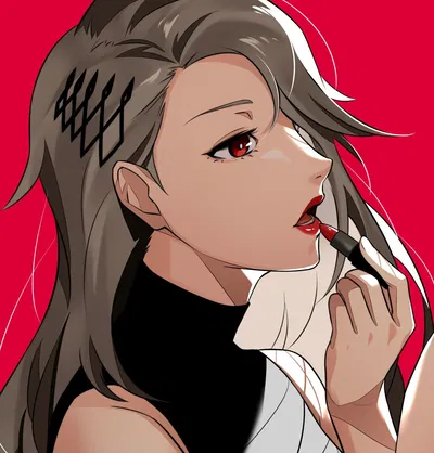 Sae Niijima