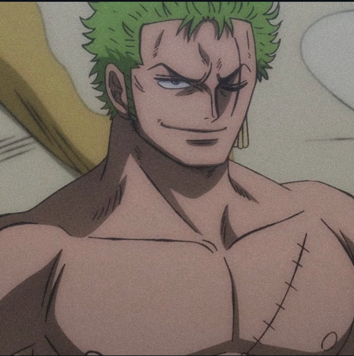 Roronoa Zoro