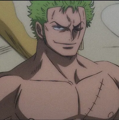 Roronoa Zoro