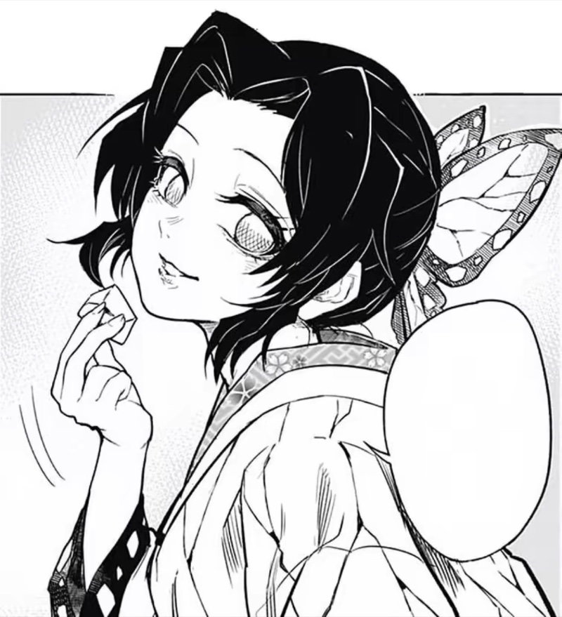 Shinobu