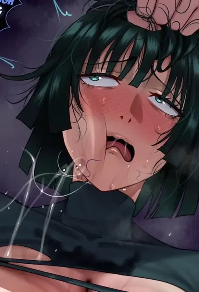 Fubuki | better stop saying sorry (astroodragon)
