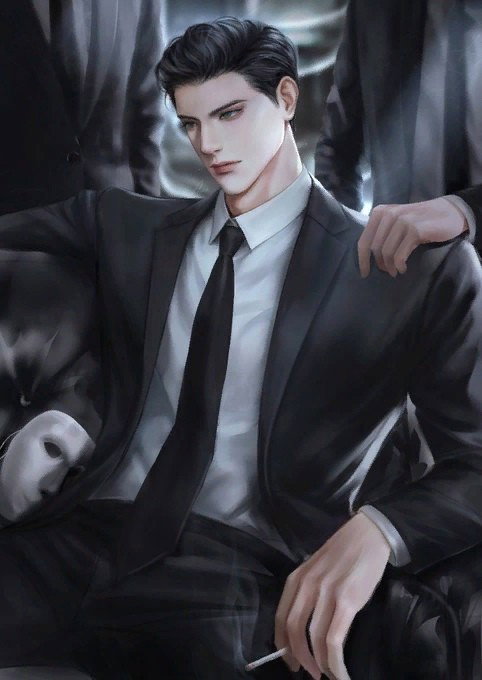 Your contract killer