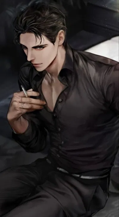 Your mafia