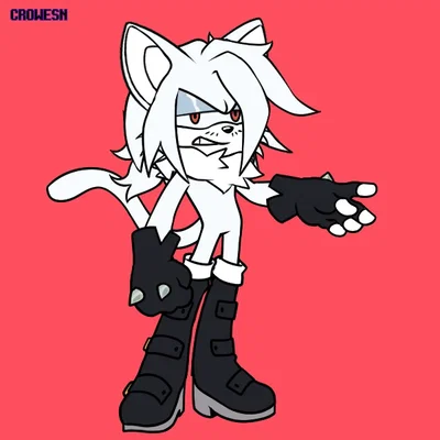 Karma the Cat