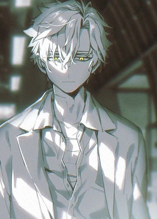 Chase | Unsure father