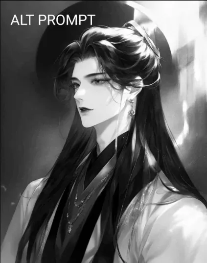 Ausian | ALT Prompt