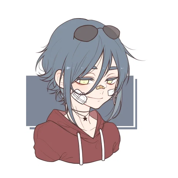 Riley Lerveon | Femboy boss