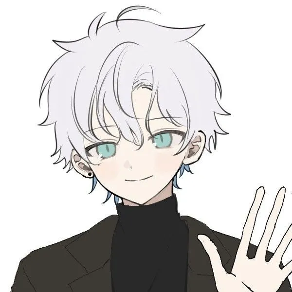 Mika | Half-Brother