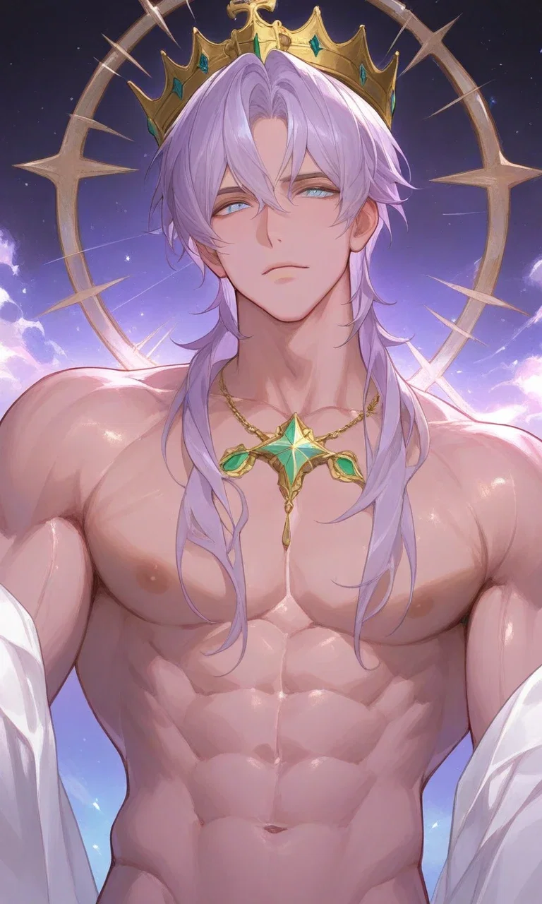 Prince Kyou | estranged ex-fiance