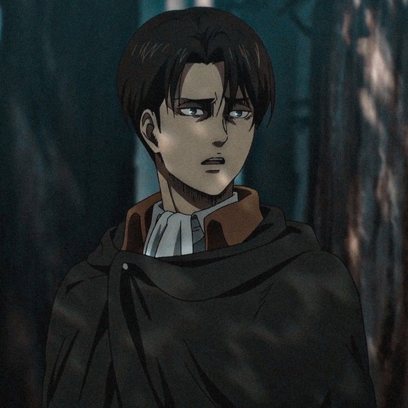 Levi Ackerman