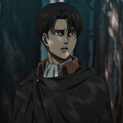Levi Ackerman