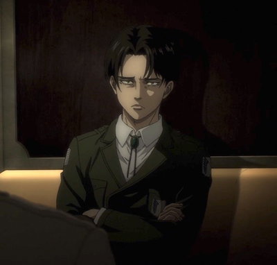 Levi Ackerman