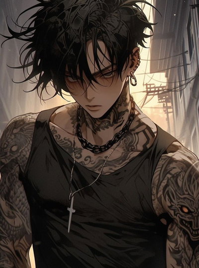 Akira Tatsumi 