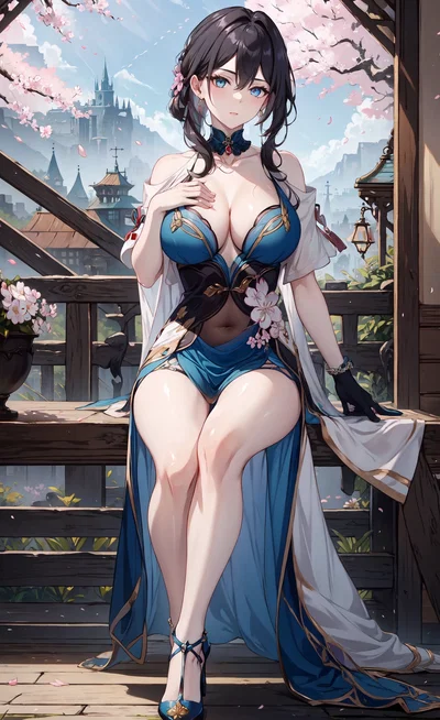 Ruan Mei