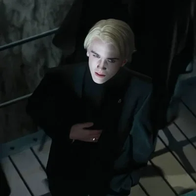 Draco Malfoy