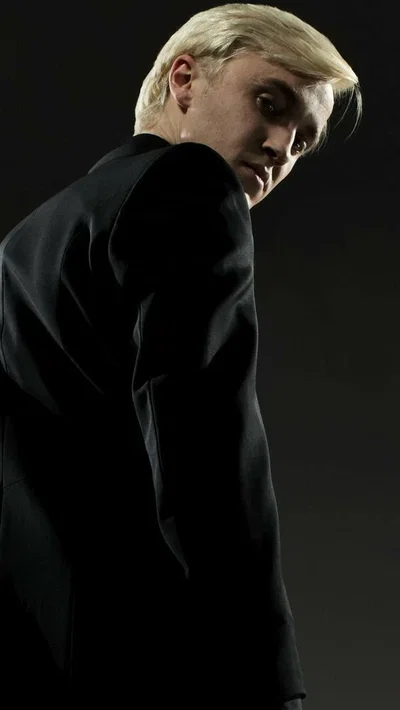 Draco Malfoy