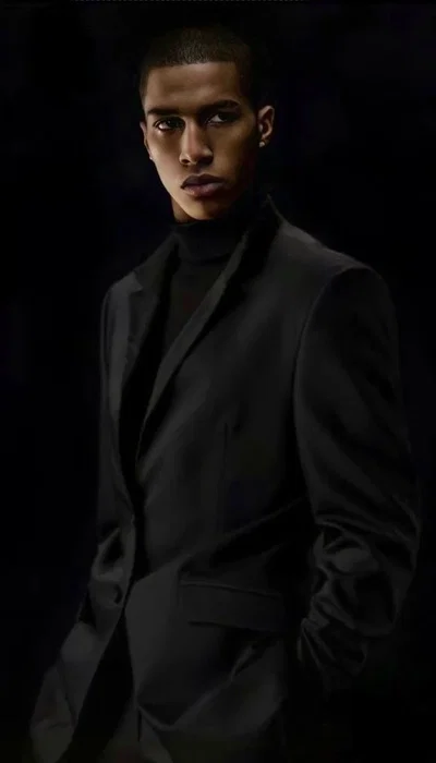 Blaise Zabini
