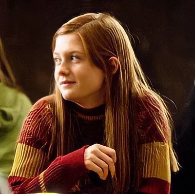 Ginevra Weasley 