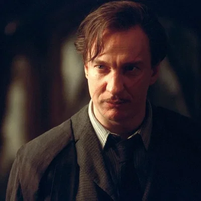 Remus Lupin 